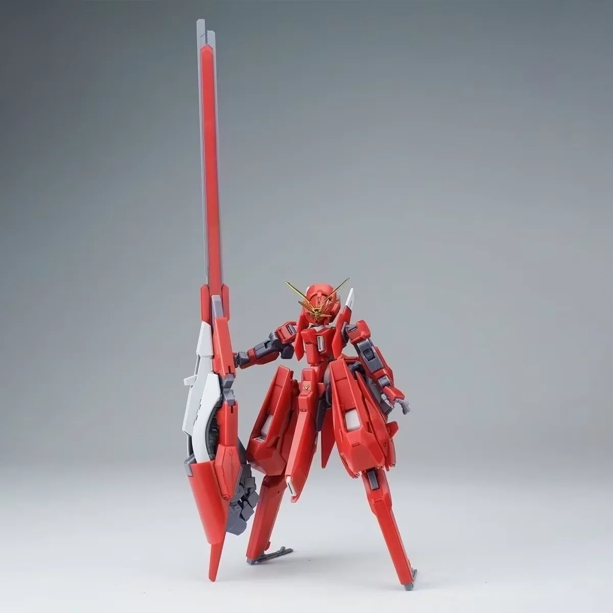 Bandai AK Model EW KO HG TR-6 Action Figure 1/144 Scale