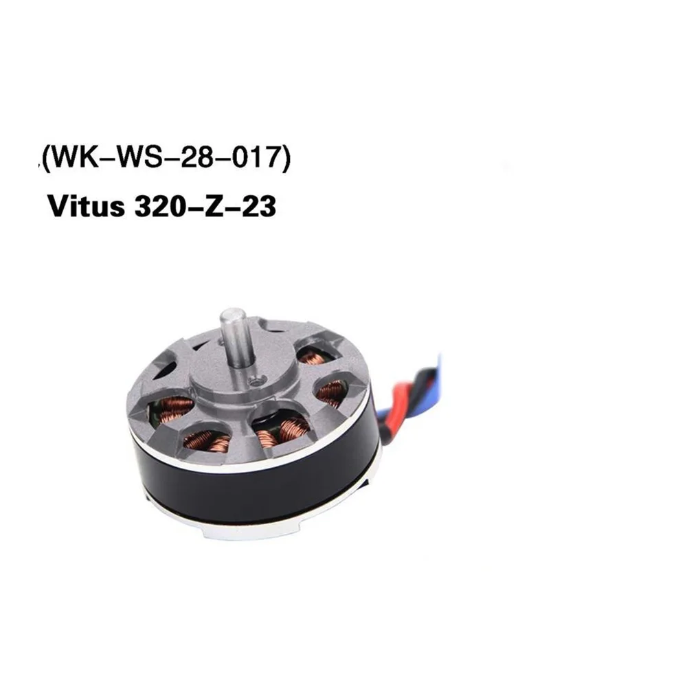 

Original Walkera VITUS 320 RC Drone Spare Parts Brushless Motor (WK-WS-28-017A) Vitus 320-Z-23