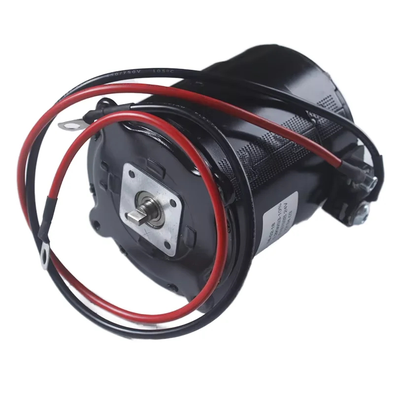 

Original Linde Motor Pump Forklift Spare Parts LINDE 0009761038 Motor 0039761122/0009761023/51061106/50303154