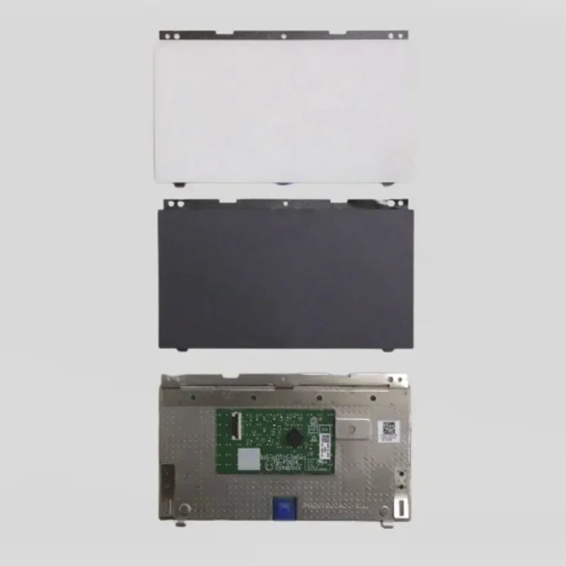 New Original For HP Envy X360 13-AY Touchpad Caddy Bracket TPN-C147 Touchpad Mouse Button Board Left and Right TM-P3604-001