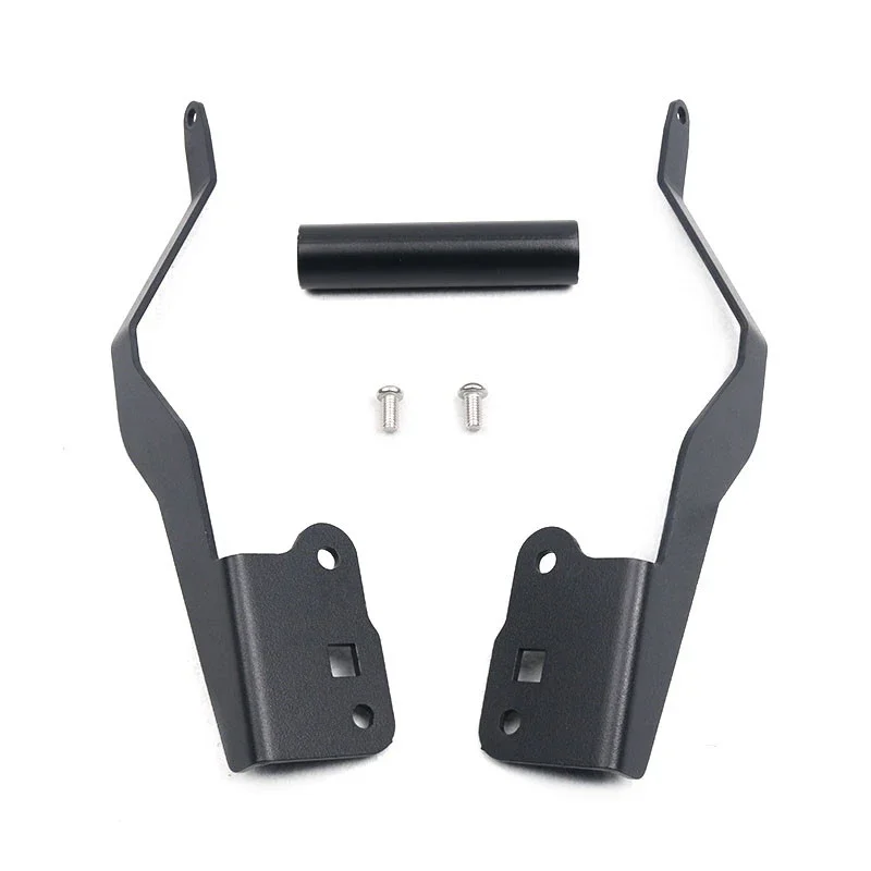 GPS Navigation Plate Bracket For Motorcycle Engine Part For BMW F750GS, F850GS, F750, 850 GS, 18-22, 12 And 22MM