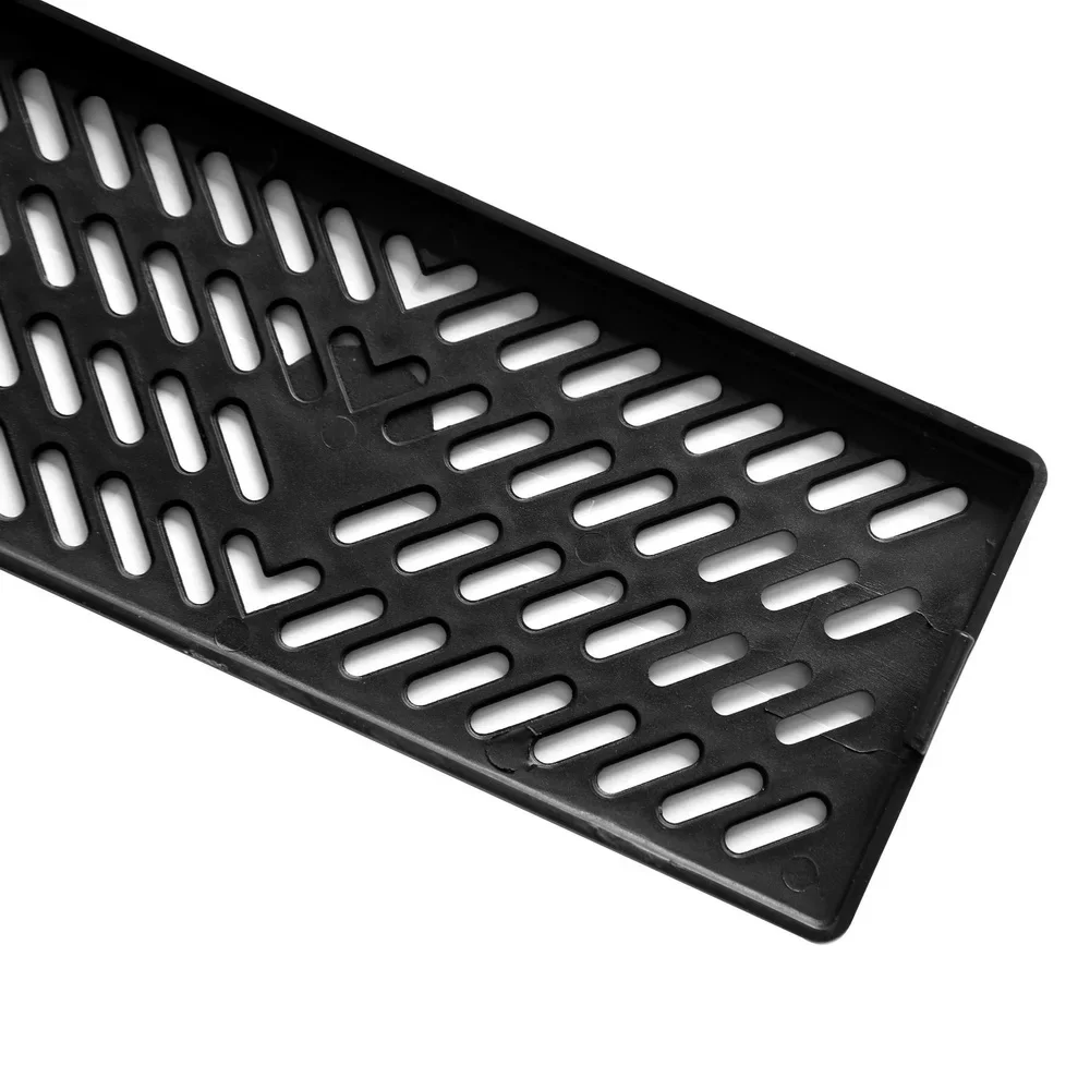 Voor Tesla Model Y2024 Berlijn Onder Seat Achter Air Vent Bescherm Cover Anti-blok Achterbank Outlet Grille Bescherming accessoires