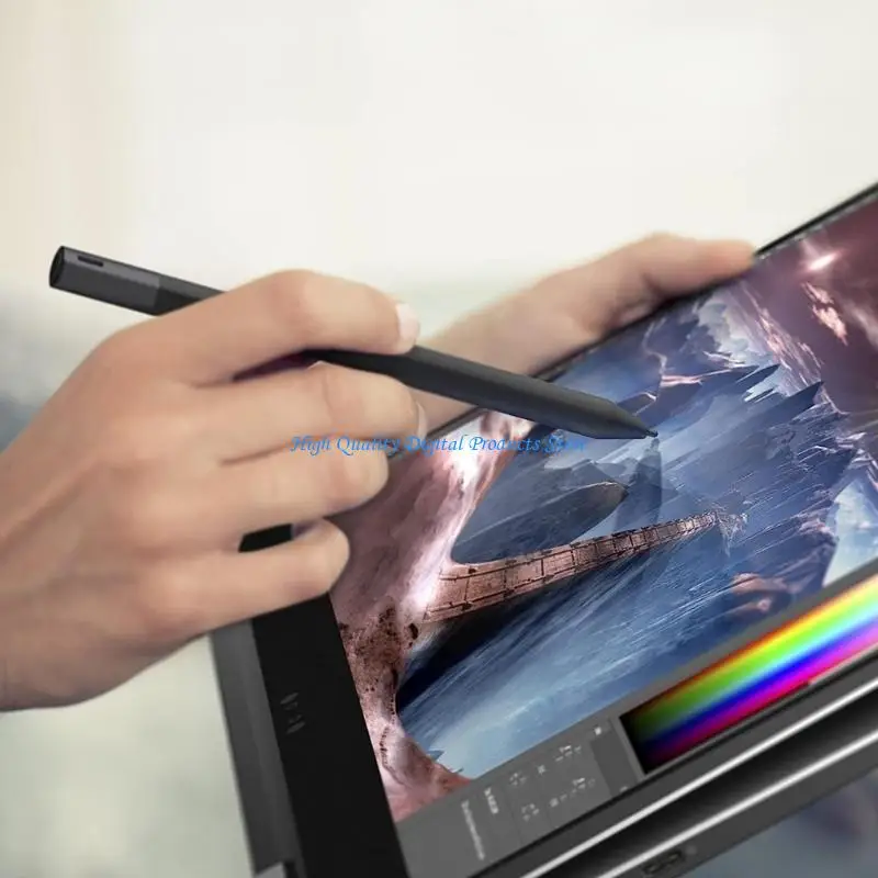 

U2JE Pen Anti-Scrach Tip для активного PN9315A HW5M7 Экраны Wireless5.0 3 кнопка