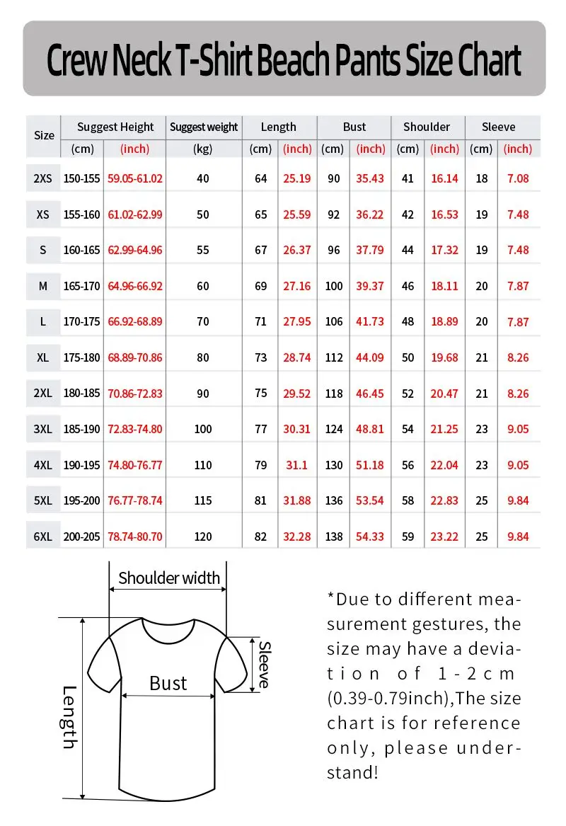 2024 New Anime Monster In Panic Pattern Men's Novelty 3d Short Sleeve Crew Neck Oversize Tshirt Summer Outdoor Tee Tops Odzież