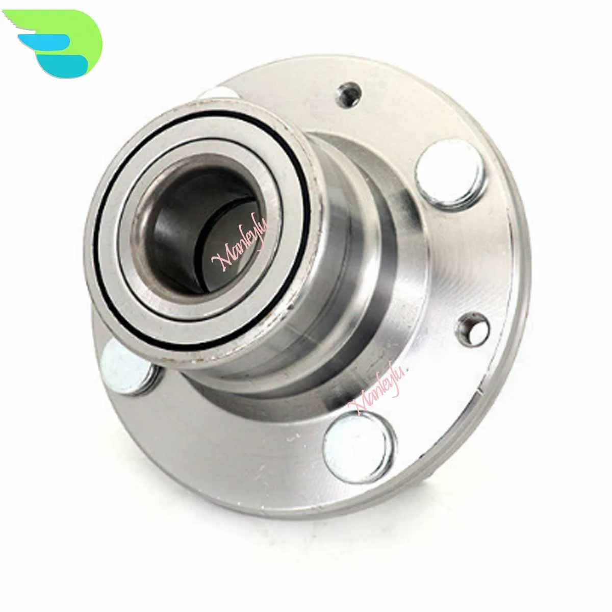

Rear Wheel Hub Bearing for Dodge Colt Summit Mitsubishi Mirage FWD 1993-2002 MB844919 MR131774 MB911498 MR223284 MB844919