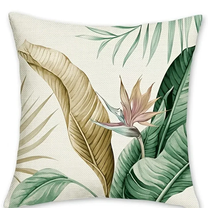 Funda De Almohada C… - image