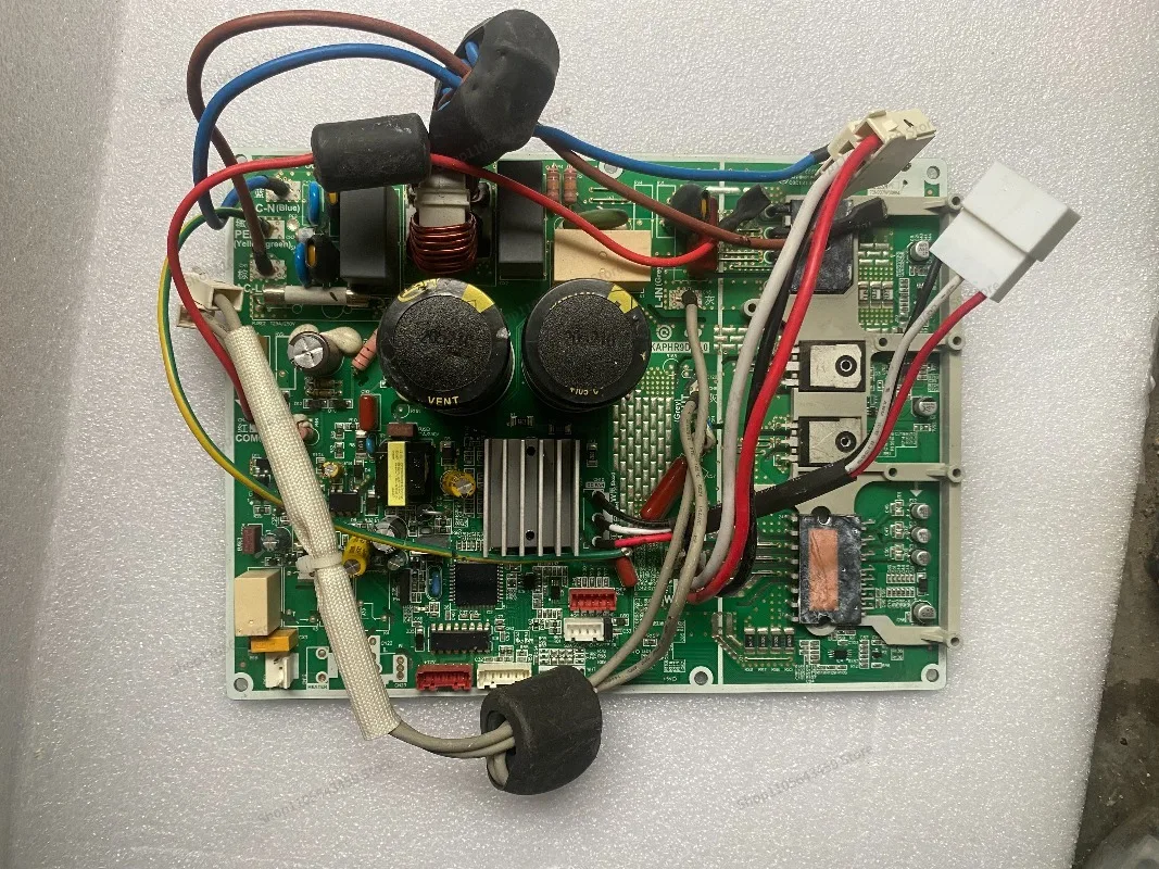 For inverter air conditioner outdoor unit main board 0011801118/0011801172AG series