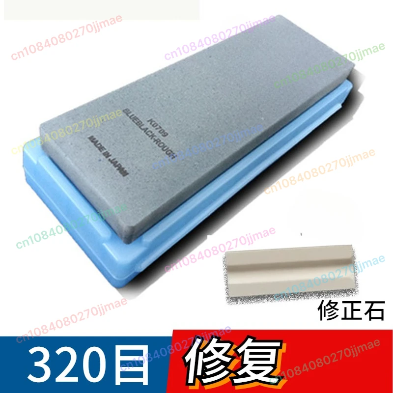 

Японский точильный камень, керамика # 120/220/320