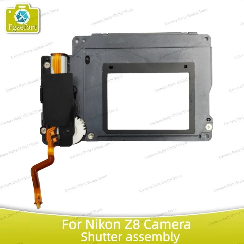 Original Shutter As… - image