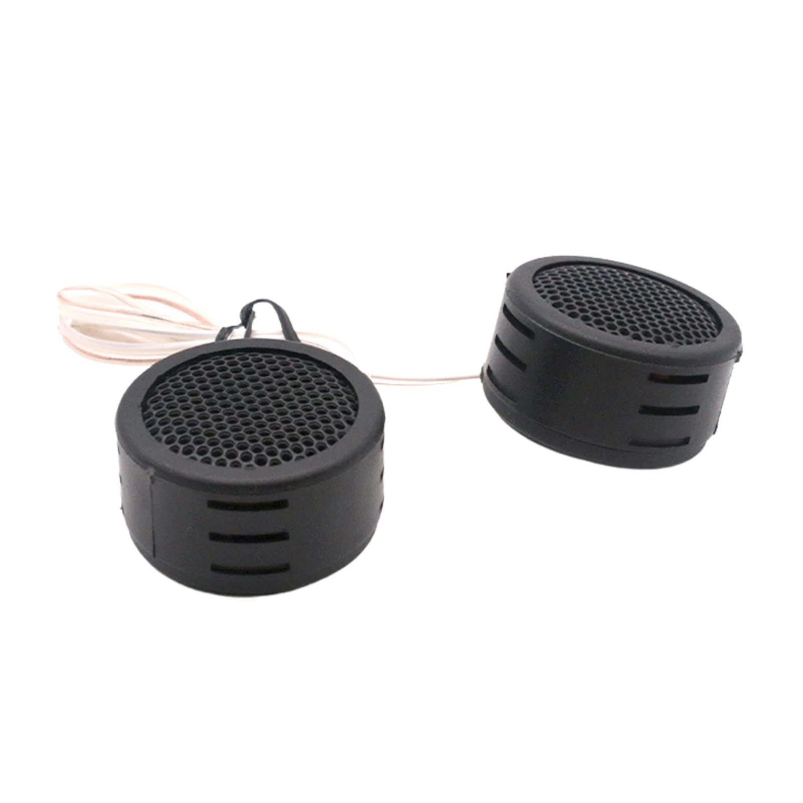 Car Tweeter Car Audio Speaker Mini Loudspeaker Horn Tweeters For Car Audio Mini Loudspeaker Horn Car Dome Speaker Tweeter Stereo