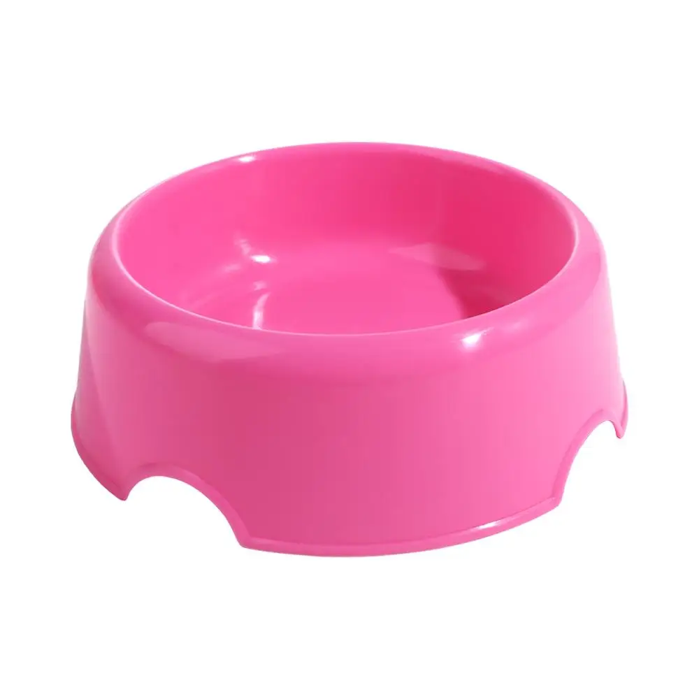 

Cute For Dog Cat Standing Puppy Feeder Dish Puppy Kitten Cat Food Bowl Pet Supplies Water Feeding Container Pet Feeder Bowl