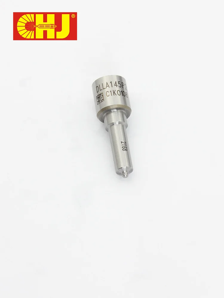 Nozzle DLLA145P2168 For Injector 0445110594/376 For Cummins