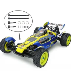 Tamiya TD4 73mm CVD Assembly Universal Shaft Set 22028 For 1/10 1:10 Models RC Car