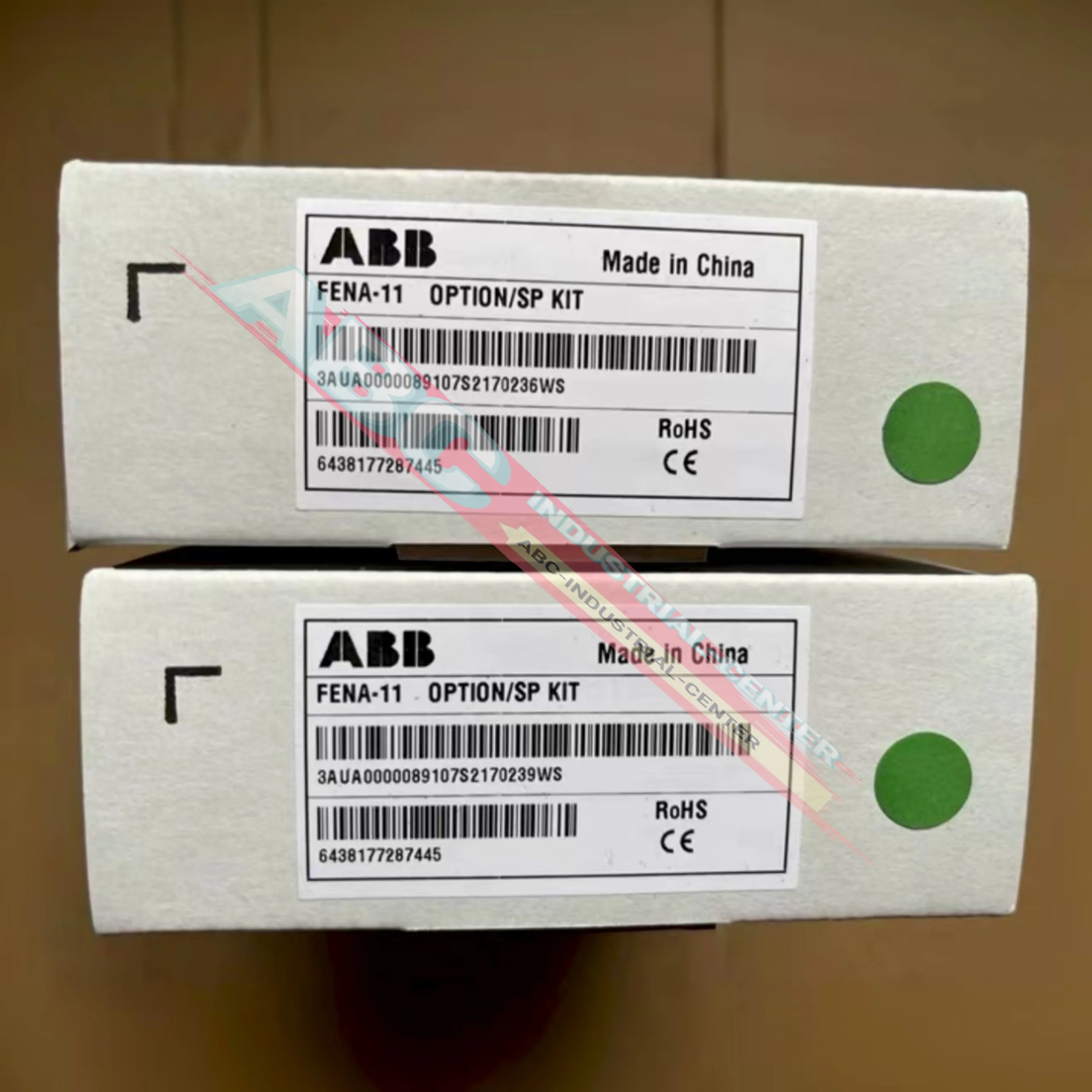 

Совершенно новый коммуникационный модуль FENA-11 FENA-21 FEPL-02