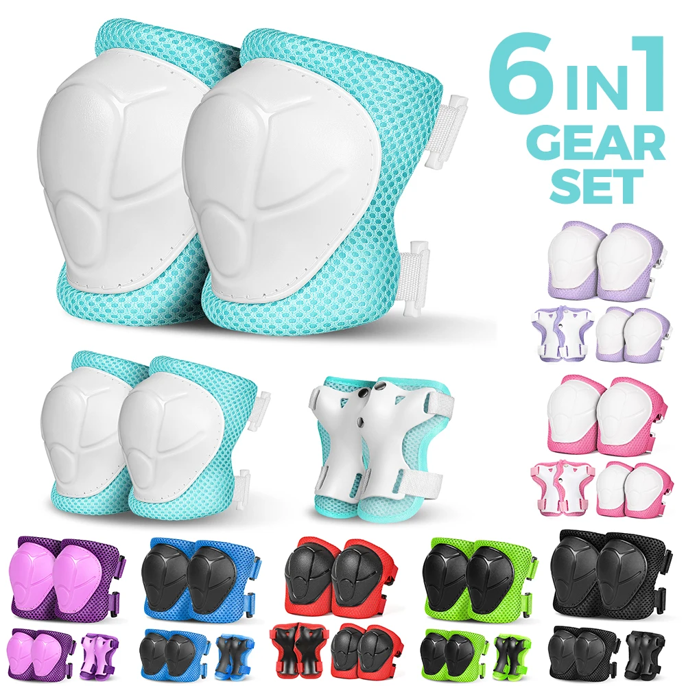 #34 Cheapest Skateboarding Protective Gear Deals You Can Get