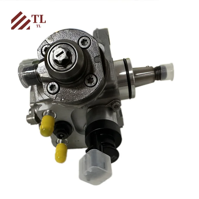 Excavator Accessories 0445020509 Fuel Injection Pump For Bosch Yanmar 3TNV86 3TNV88 Engine 4044 4052 4066 320G 323E