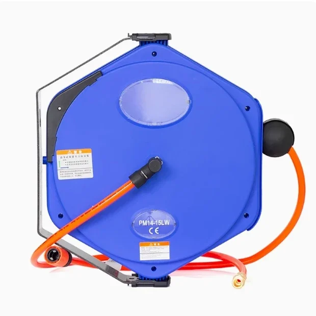 

PM12-16LA трахея катушка воздушный барабан PM10-20L телескопическая трахея