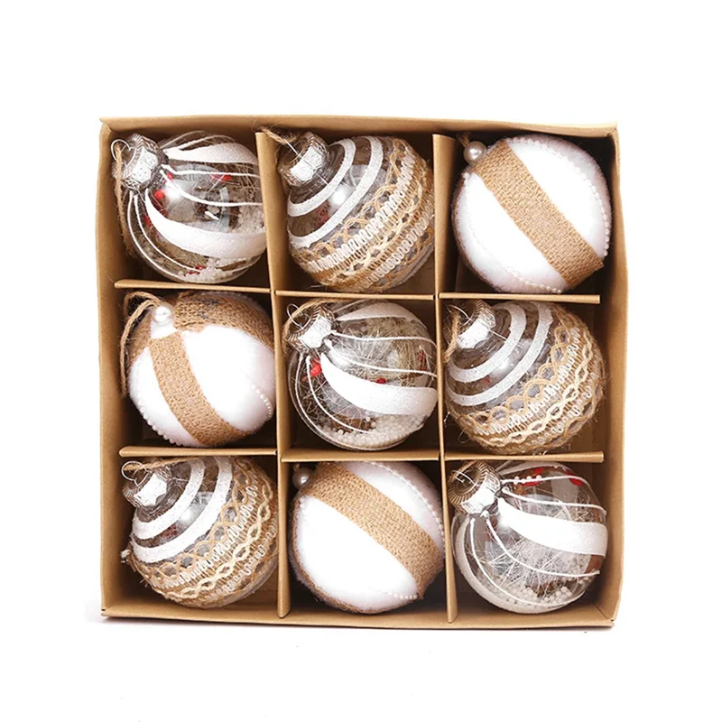 la-mia-casa-palla-di-natale-in-pizzo-fatta-a-mano-per-le-vacanze-compleanno-disposizione-del-luogo-palla-regalo-design-creativo-squisita-palla-di-natale