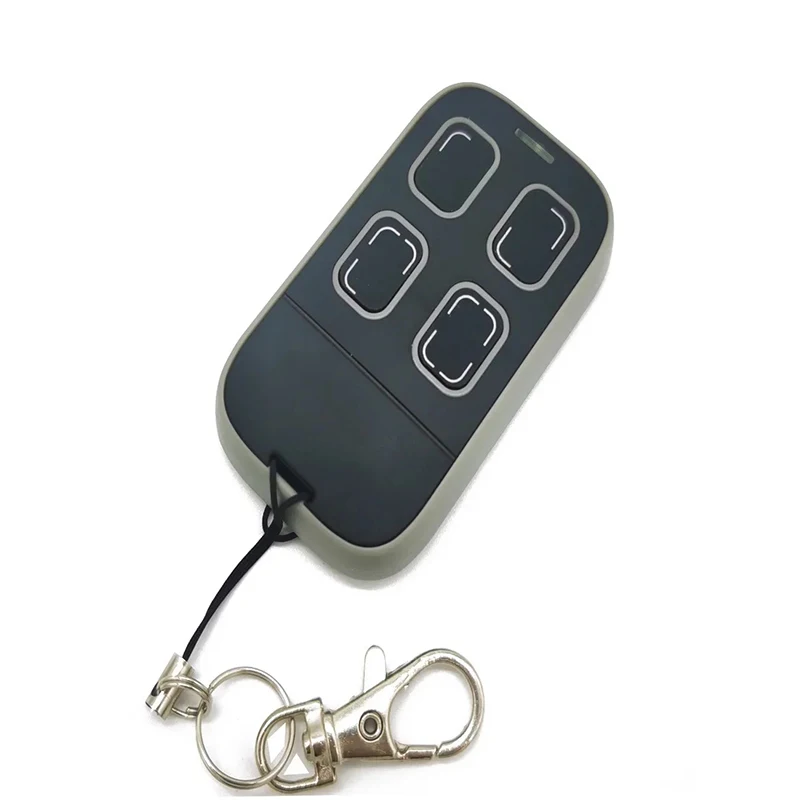 Imagen 3: Control Remoto Universal para Garaje, Duplicador de Comandos, Clonación, Autocopia, Automatización de Puertas, 280 MHz, 868 MHz, Código Variable