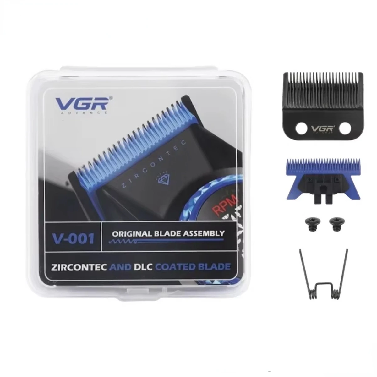 新品・正規品・保障付 VGR V-001 バリカン ブラック ターコイズ VGR V-001 V-003 V-906 V-640 V-015 V-377 V-378 V-393 V-933 V-937 V