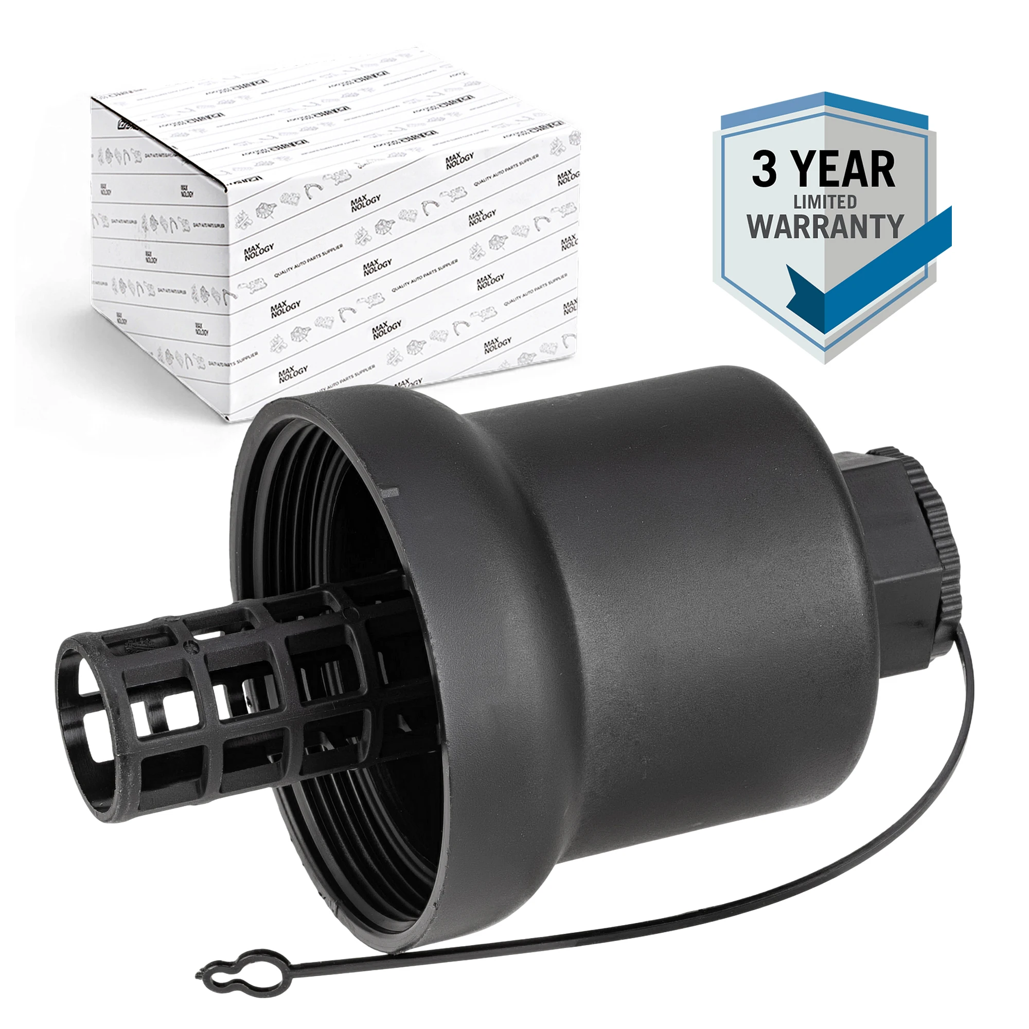 

Engine Oil Filter Cover Cap 06D115408B,6D115408B,06D115408A For VW Eos Golf Jetta Passat Polo Scirocco Touran 2.0L