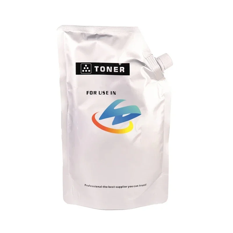 1 Uds 1KG TK5270 TK-5270 polvo de tóner de Color Compatible con Kyocera ECOSYS P6230 M6630 P6230cdn M6630cidn cartucho de tóner de repuesto