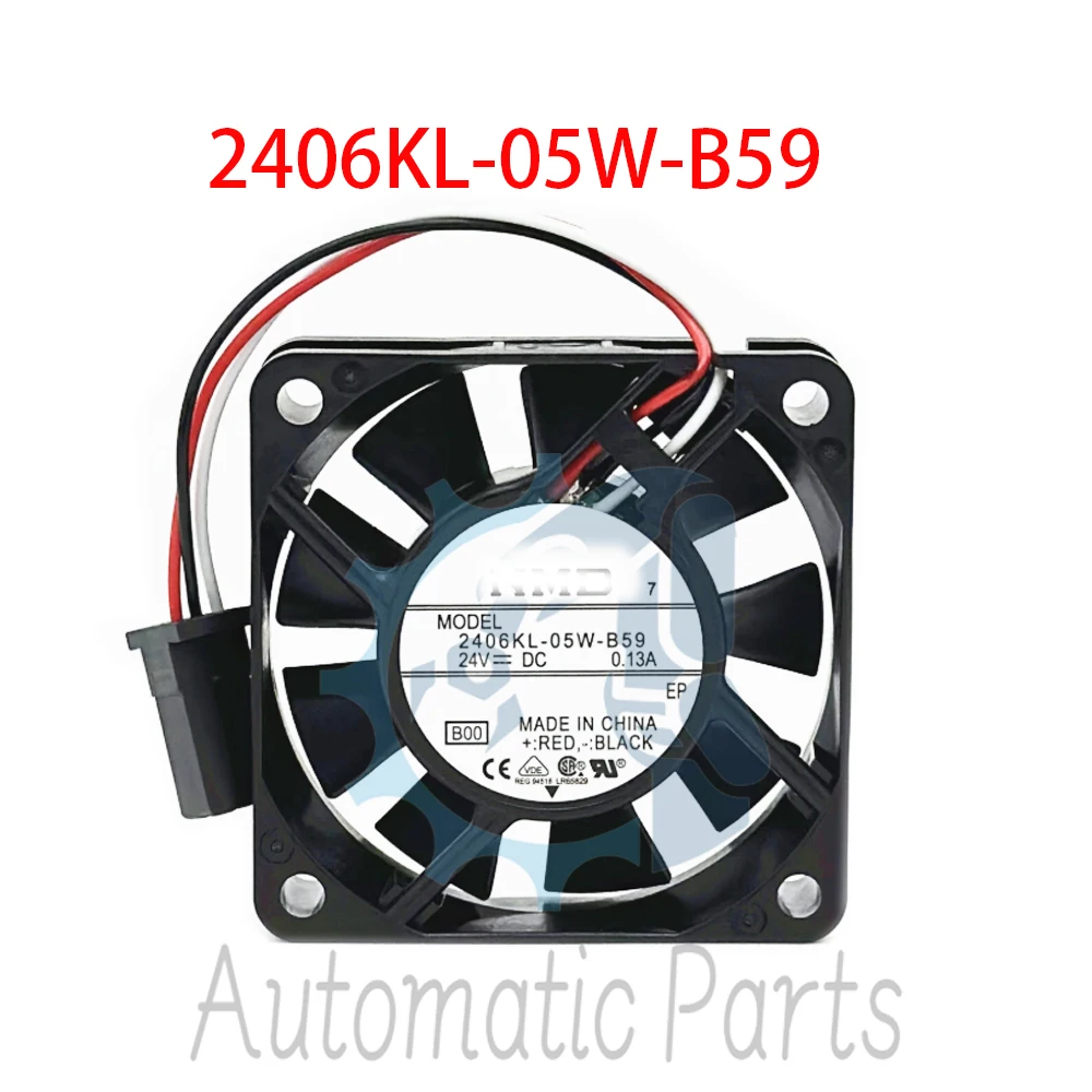 

2406KL-05W-B59 Inverter Cooling Fan