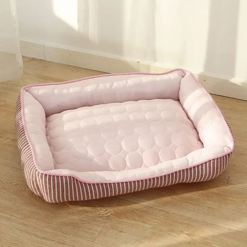 Cooling Pet Bed