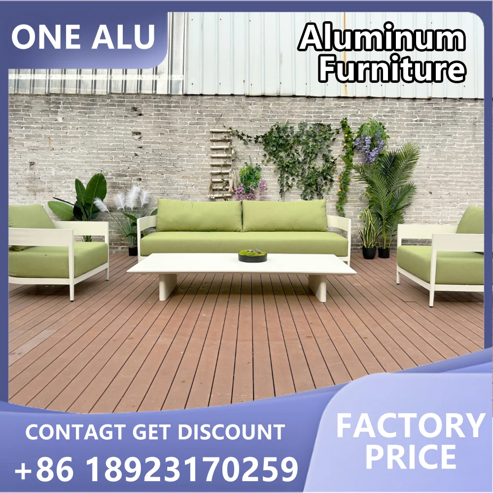 #15 Rattan Garden Sofa Sets Comparison Guide