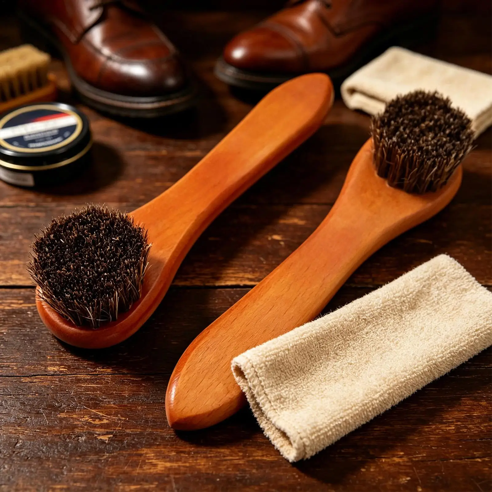 Boot Brush Sneaker Care Scrubber Sneaker Brush For Laundry Outdoor Daily Commute Formal Wear Prep Travel Post-Rain Mud