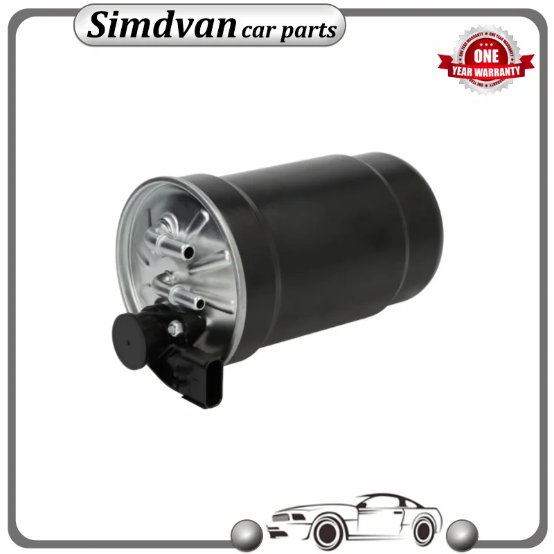 

Новый 2315516 2390386 картридж топливного фильтра для Ford RANGER/BT50 KV61-9155-AH KV61-9B262-AF 2HJ201511C 2523450 2600314 2640882