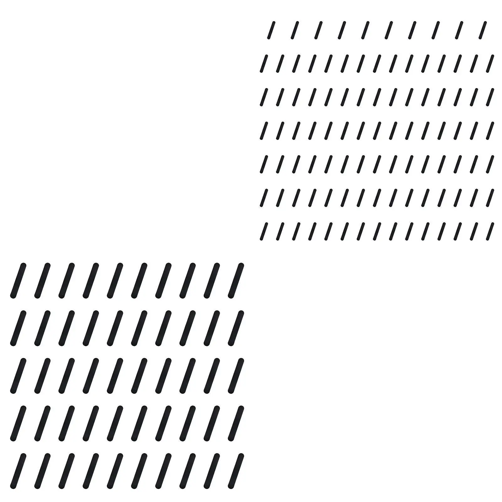 

Подкладка для пота шляпы Одноразовые подушечки для тенниса Бейсбольные кепки для гольфа