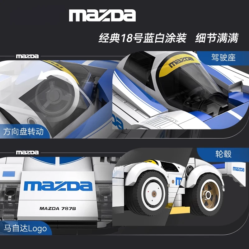 Thumbnail 2 - #49 Best LEGO Compatible Bricks to Buy In 2026