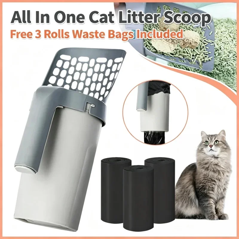 #29 Latest Pet Waste Bags Offers