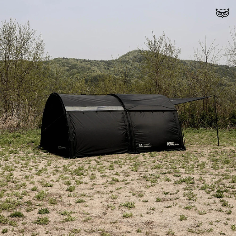 【日本未発売】ARBOR Outdoor Tunnel210 Shelter 韓国]☆ARBOR☆TUNNEL 210 SHELTER TENT専用 HOLE JACK 無し (ARBOR