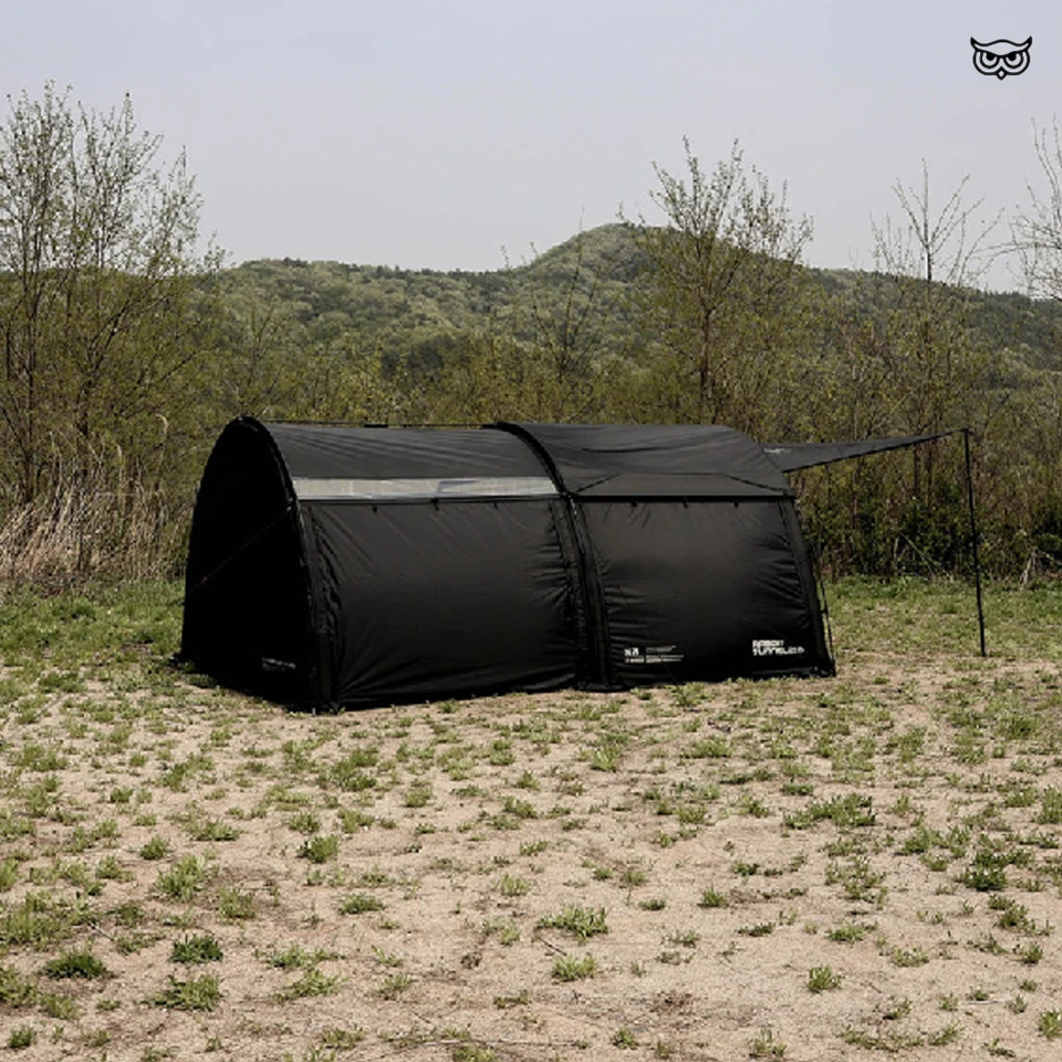 ARBOR ARBOR CAMPING TUNNEL 210 SHELTER TENT - AliExpress 18