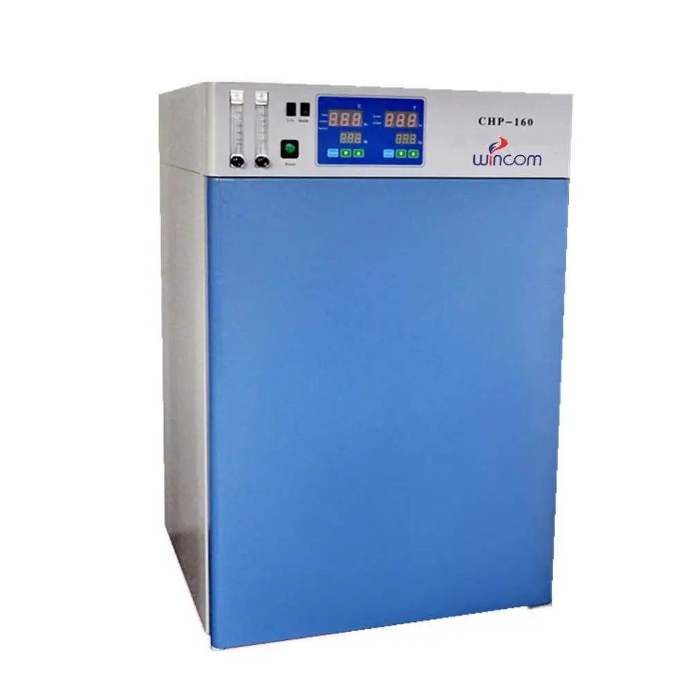 Benchtop Laboratory Cell Culture CO2 Carbon Dioxide Incubator