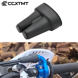 Motorcycle Throttle Cable Guard Cover Protection For Husqvarna FC TC TE FE TX FX For KTM EXC EXCF SX SXF XC XCF XCFW 2017-2023