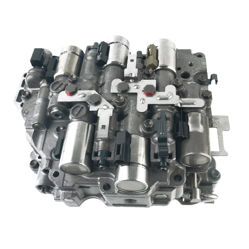 Cuerpo de Válvulas de Transmisión Automática AF40-6 AF40-TF80SC AF40 TF80SC AWF21 TF80-SC para Citroën, Volvo, Fiat, Opel, Peugeot, Renault