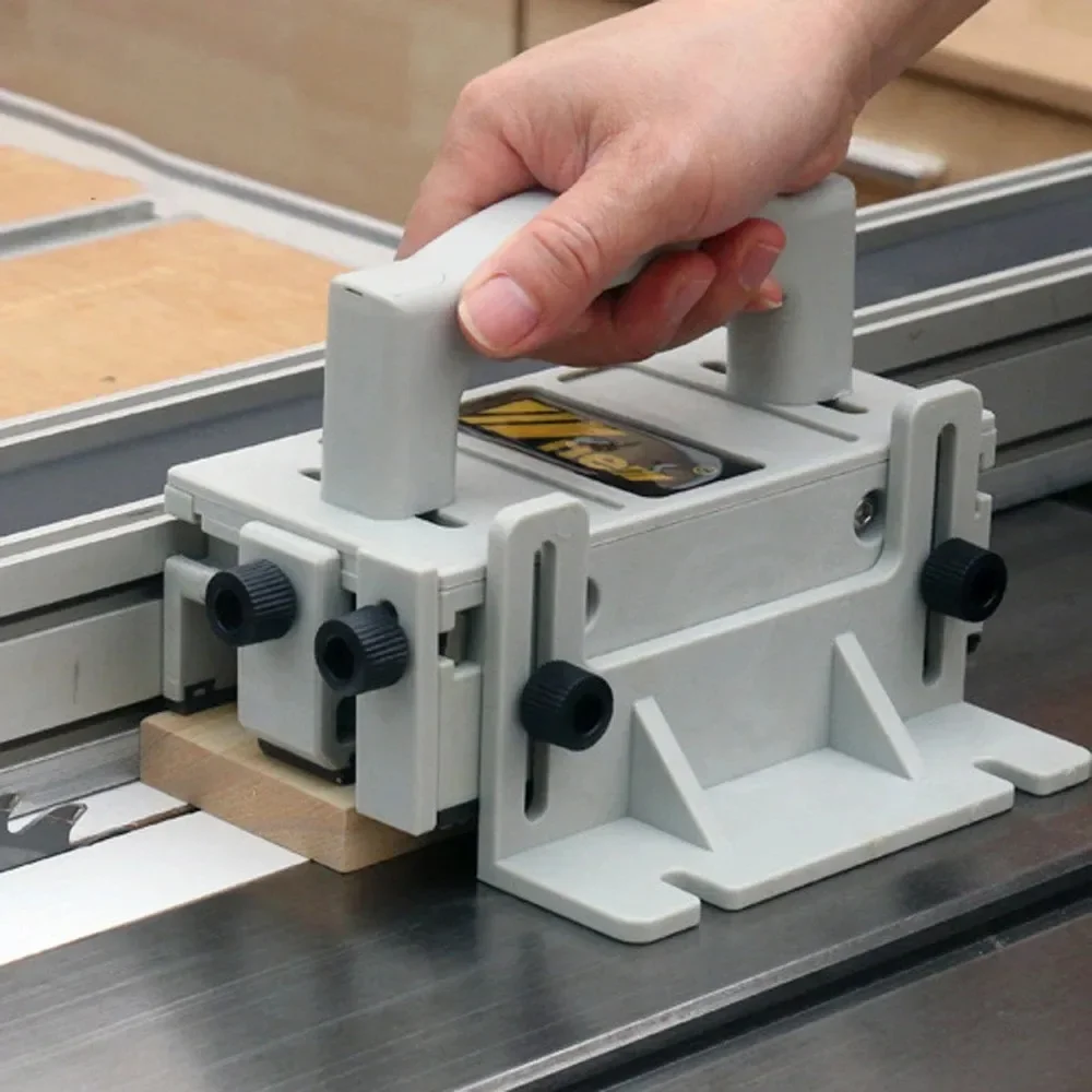 Woodworking Safety Push Block For Table Saw Electric Circular Saw Router Table Band Saw Jointer Safe Pusher Woodworking Cutting