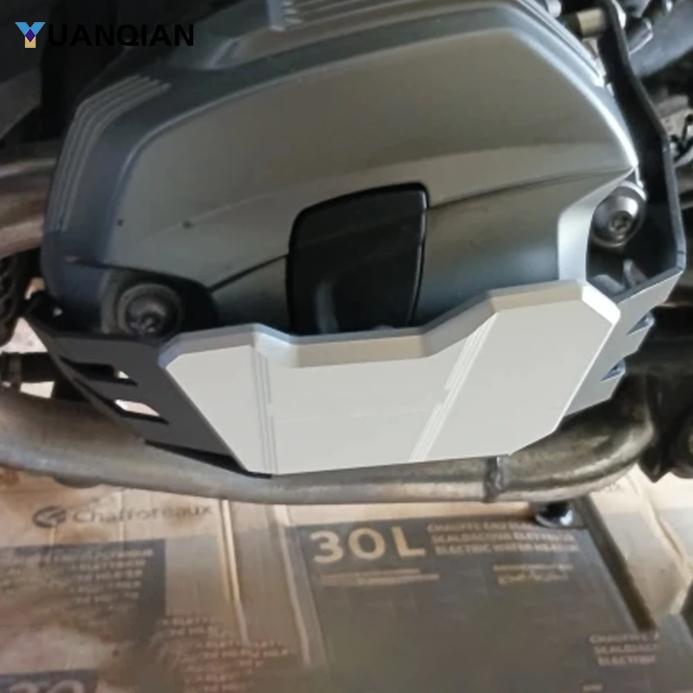Motorcycle Engine Guards Cylinder Head Guards Protector Cover Cylinder Guard For BMW R1200R R1200GS R 1200 GS R RnineT R nineT