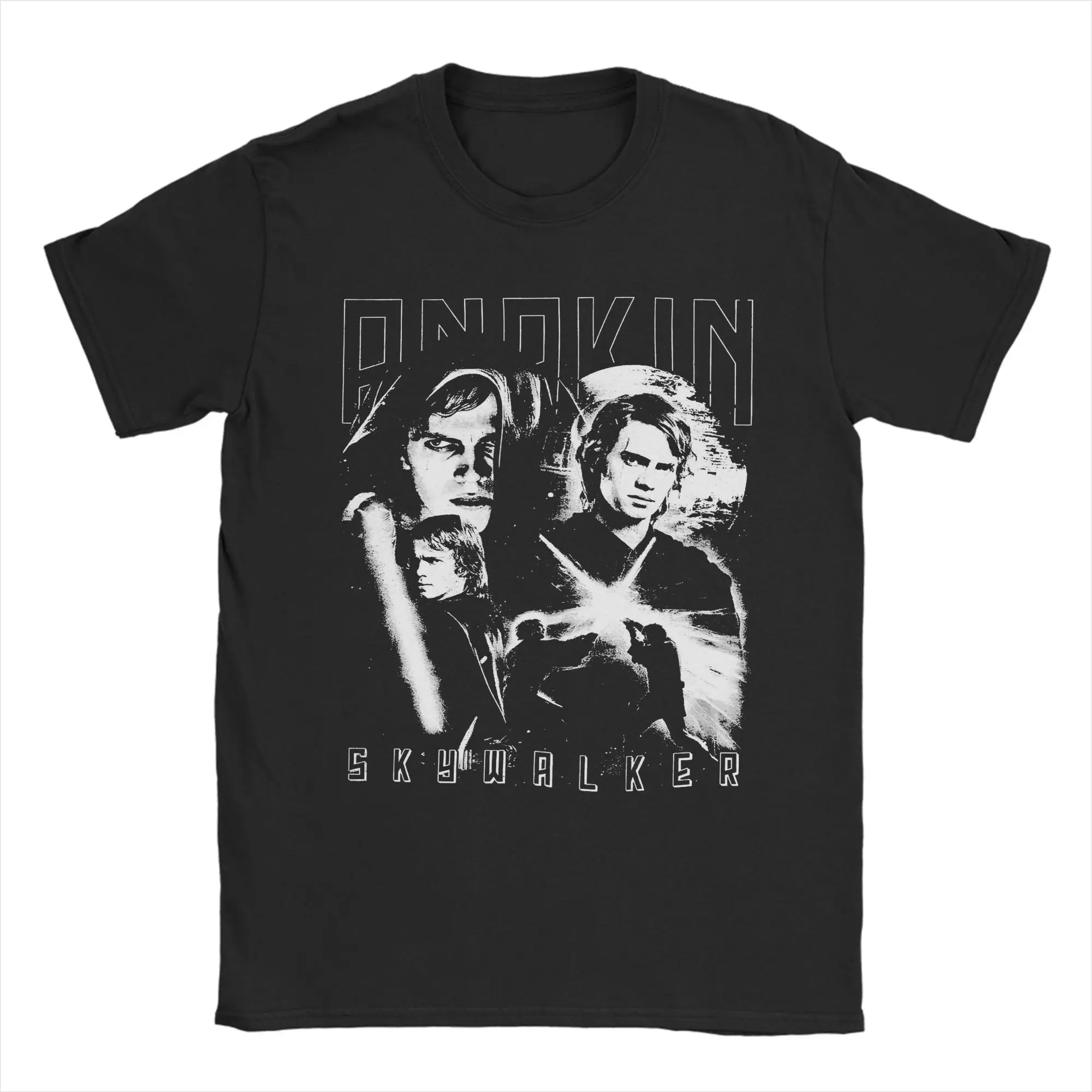 anakin-skywalker-t-shirt-pour-hommes-pur-coton-t-shirt-style-decontracte-col-rond-t-shirts-a-manches-courtes-vetements-grande-taille