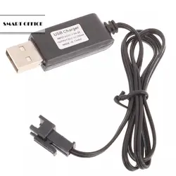 Battery Charger USB 4.8/6/7.2/9.6V NiCD NiMH RC Model Battery USB Charging