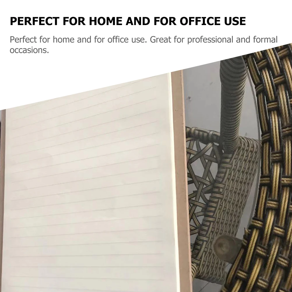 5 pçs pasta de arquivo de escritório placa de suporte de escrita flexível prático uso de longo prazo prancheta de desenho de conferência