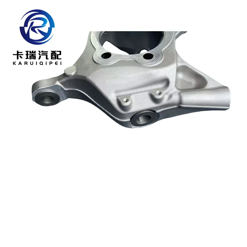 Suspension Wheel Hub Knuckle,Front Left Suspension Steering Knuckle Spindle for Mclaren 720S,GT,14B0710CP,New