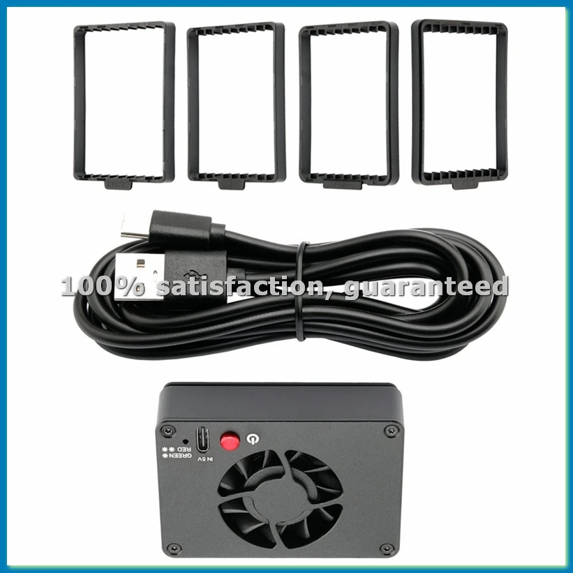Universal Camera Cooling Fan Semiconductor Camera Cooler Camera Radiator for A7M4 ZVE1 A7C2 A7S3 A6700 FX30 ZVE10-A69M