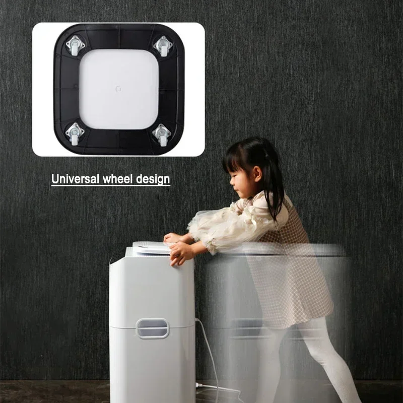 New 27L Large Amount Air Hhumidifier Industrial Vegetable Fresh Tobacco Leaf Moisture Return Large Sprayer