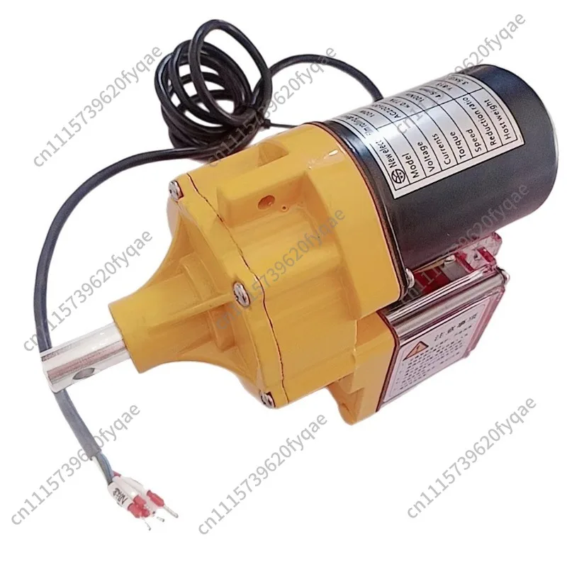 enrouleur-automatique-de-film-de-serre-electrique-etanche-course-de-4-m-24v-220v-pour-la-ventilation-et-le-controle-de-la-temperature-des-serres-agricoles