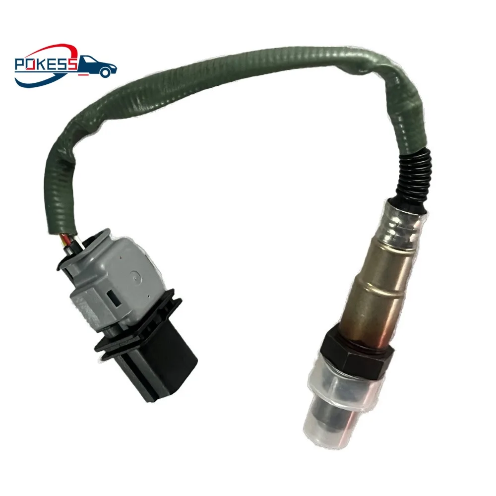 

Электрические компоненты GP25423AA Передний датчик кислорода для автомобильных аксессуаров FORD Territory N352 JMC