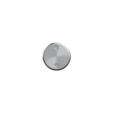 Fidlock SNAP Male S Screw Low Alu Fastener 05043-000002-ALM